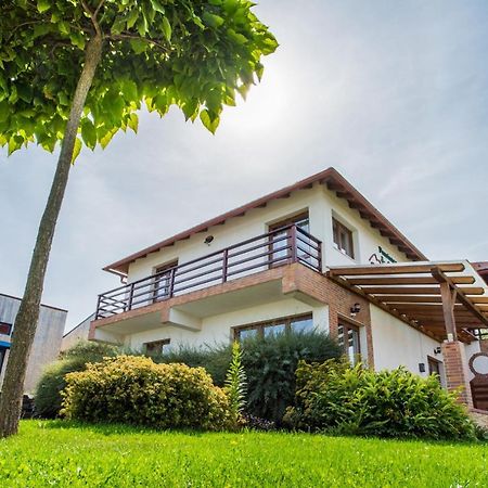 Horizont Panzio Bed and Breakfast Odorheiu Secuiesc Εξωτερικό φωτογραφία