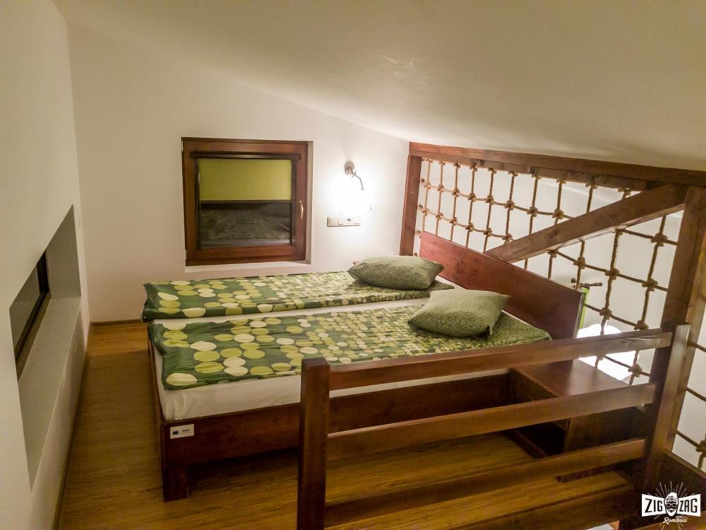 Horizont Panzio Bed and Breakfast Odorheiu Secuiesc Εξωτερικό φωτογραφία