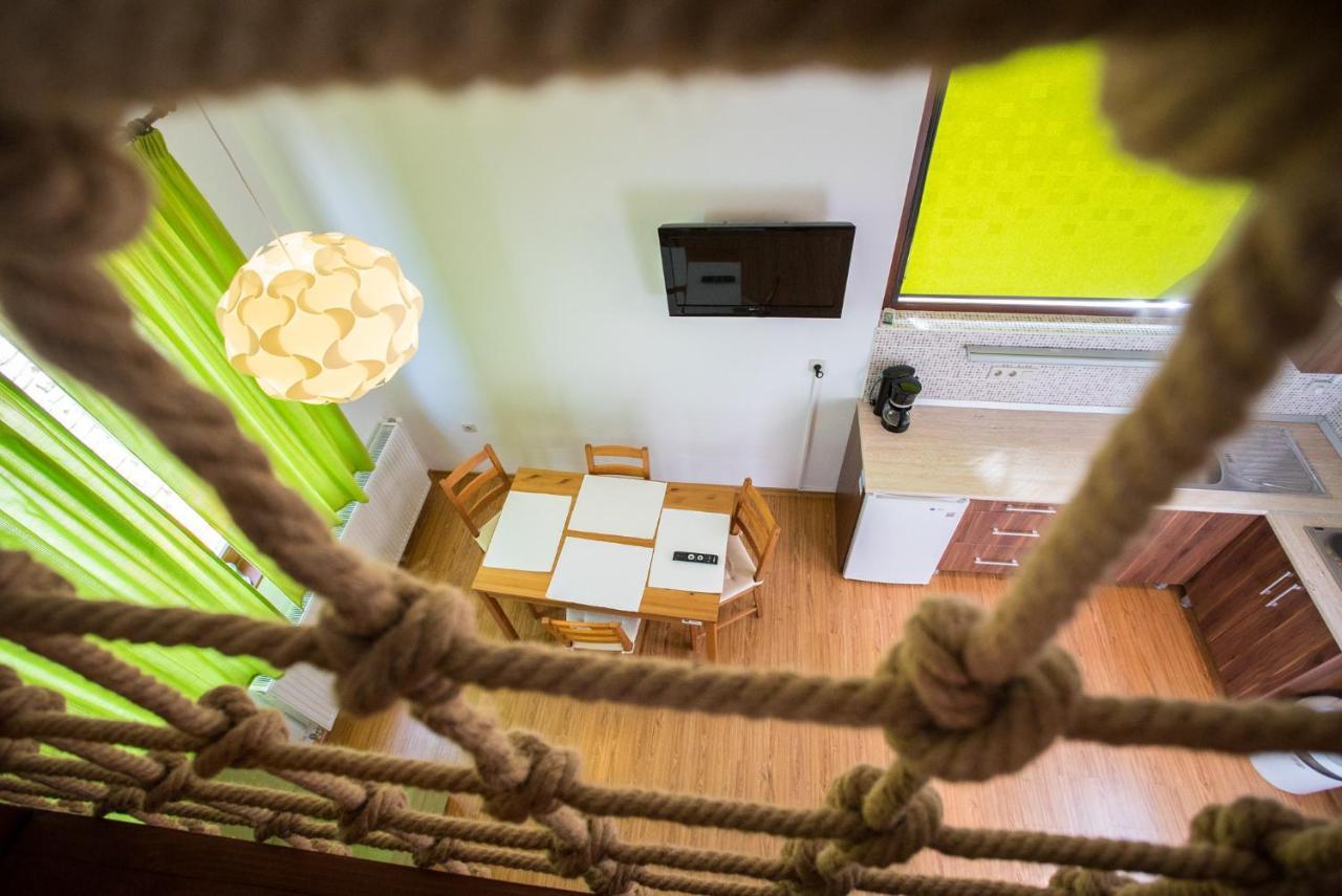 Horizont Panzio Bed and Breakfast Odorheiu Secuiesc Εξωτερικό φωτογραφία