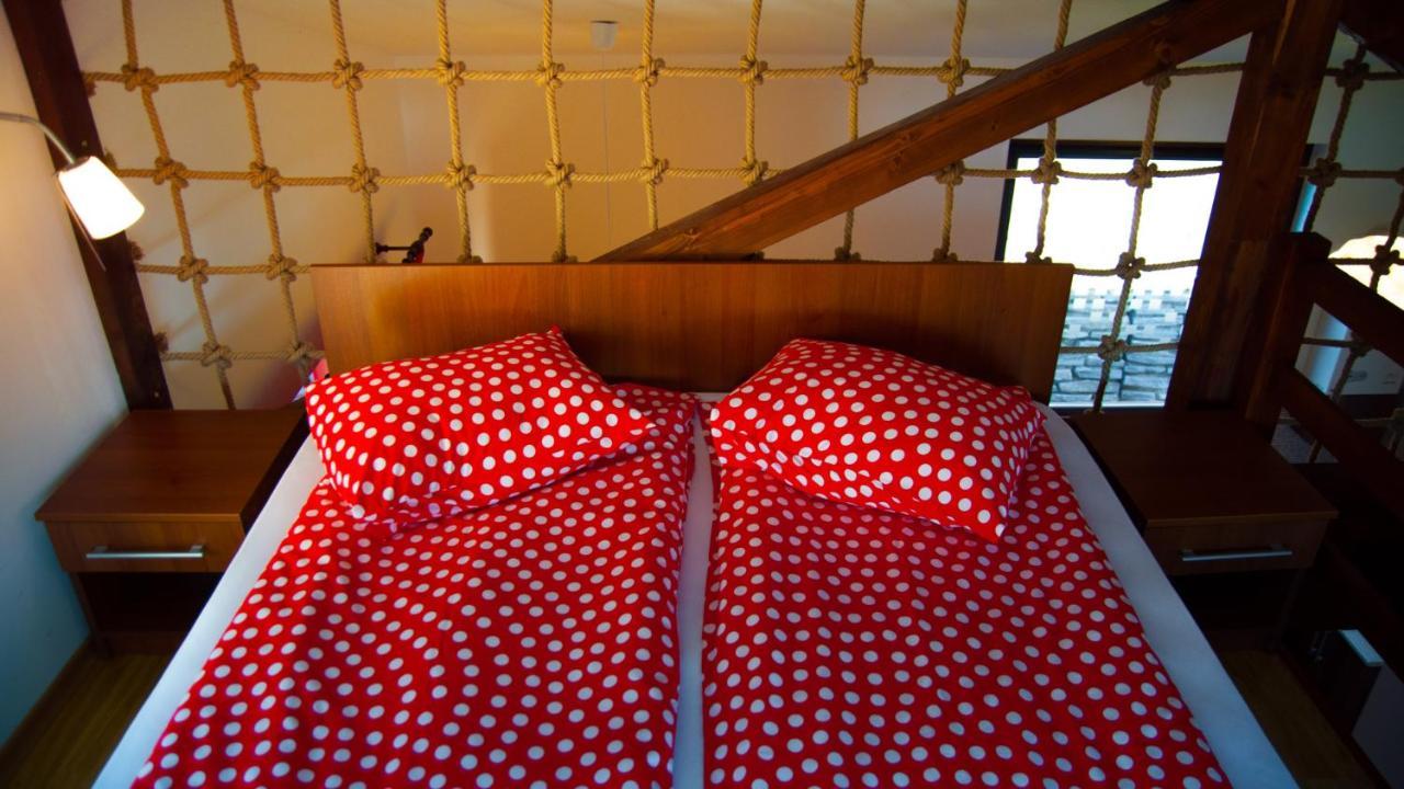 Horizont Panzio Bed and Breakfast Odorheiu Secuiesc Εξωτερικό φωτογραφία