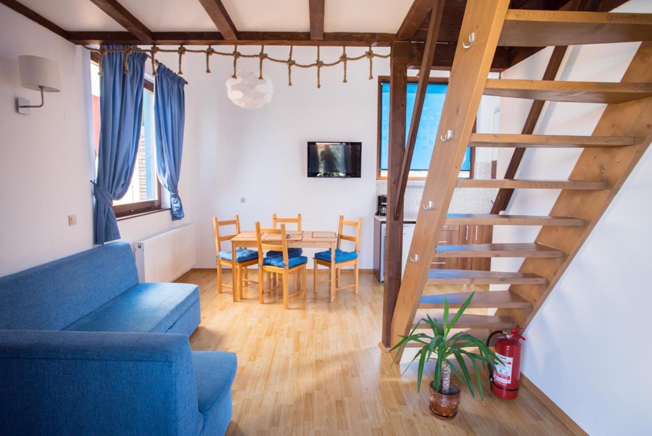 Horizont Panzio Bed and Breakfast Odorheiu Secuiesc Εξωτερικό φωτογραφία