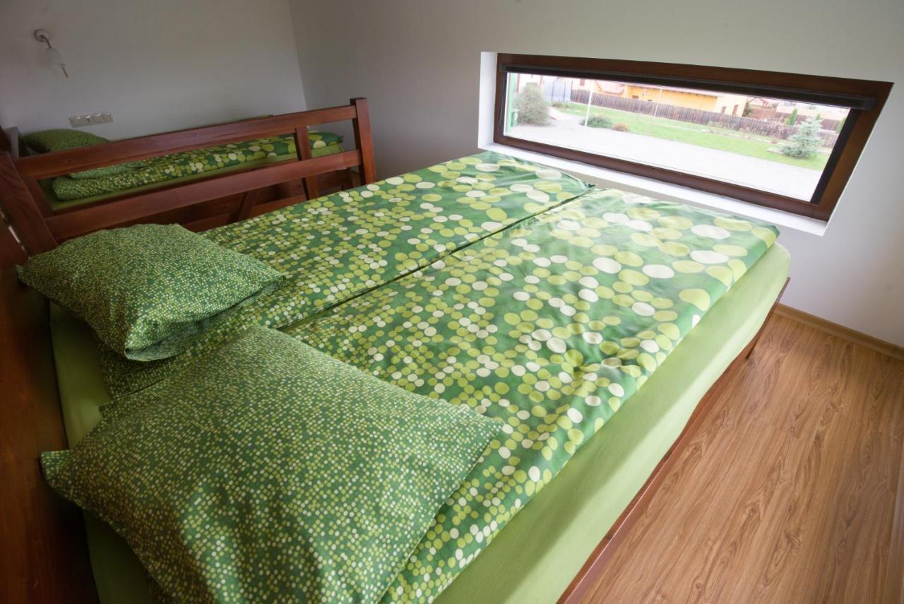 Horizont Panzio Bed and Breakfast Odorheiu Secuiesc Εξωτερικό φωτογραφία