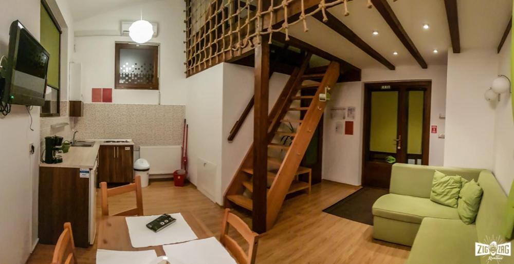 Horizont Panzio Bed and Breakfast Odorheiu Secuiesc Εξωτερικό φωτογραφία