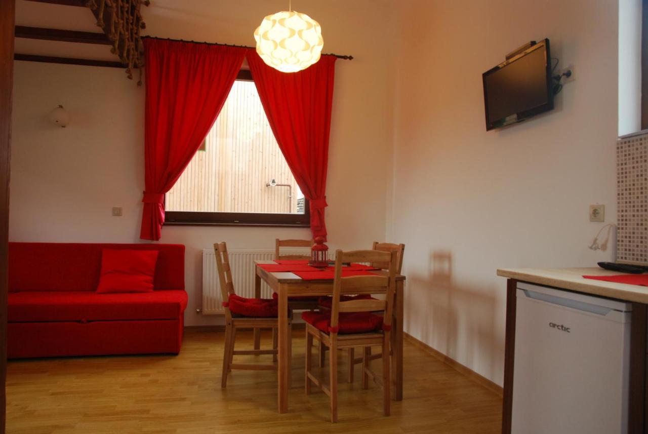 Horizont Panzio Bed and Breakfast Odorheiu Secuiesc Εξωτερικό φωτογραφία