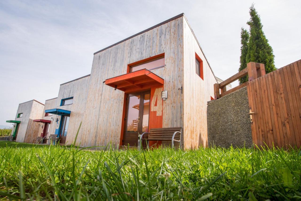 Horizont Panzio Bed and Breakfast Odorheiu Secuiesc Εξωτερικό φωτογραφία