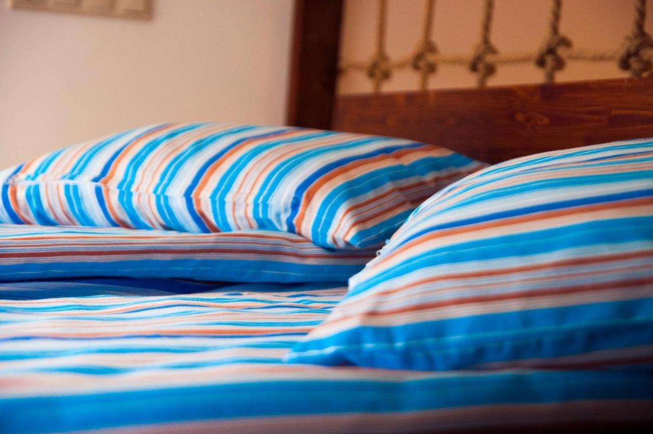 Horizont Panzio Bed and Breakfast Odorheiu Secuiesc Εξωτερικό φωτογραφία