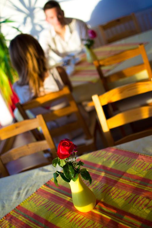 Horizont Panzio Bed and Breakfast Odorheiu Secuiesc Εξωτερικό φωτογραφία